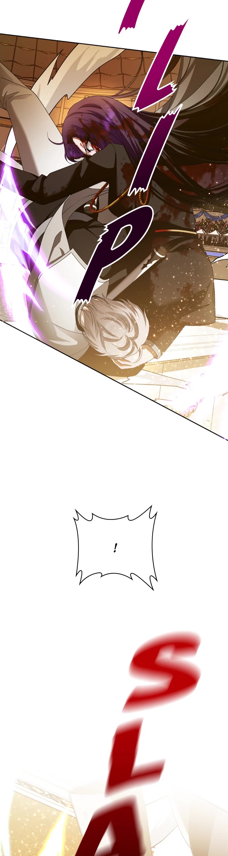 To Be You, Even Just For a Day Chapter 128 page 58 - Chapter 128: Ep. 127 - VICTORY WAS PREDETERMINED
