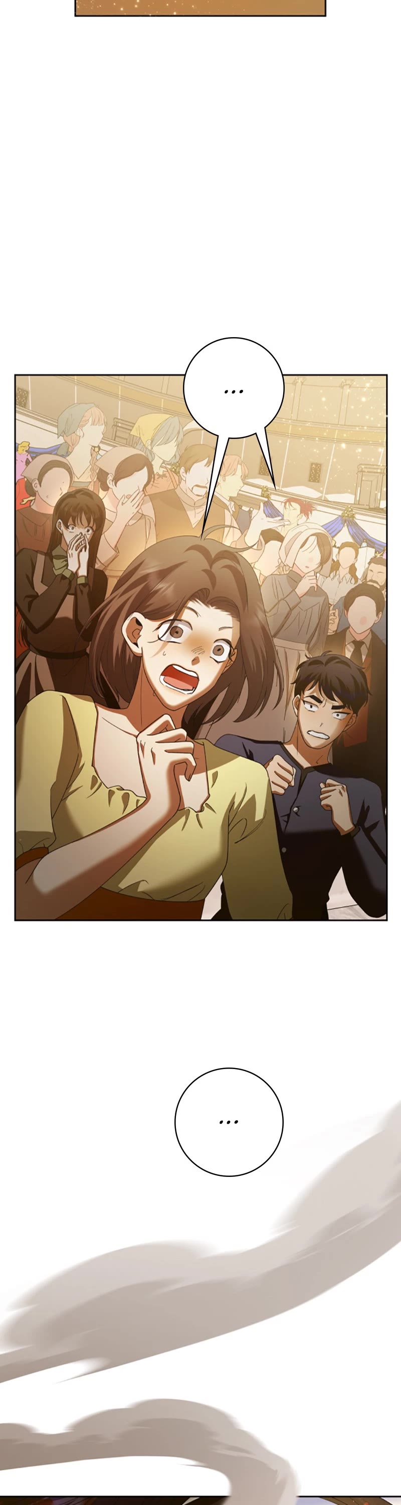 To Be You, Even Just For a Day Chapter 128 page 60 - Chapter 128: Ep. 127 - VICTORY WAS PREDETERMINED