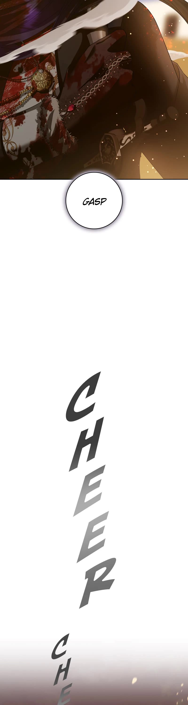 To Be You, Even Just For a Day Chapter 128 page 61 - Chapter 128: Ep. 127 - VICTORY WAS PREDETERMINED