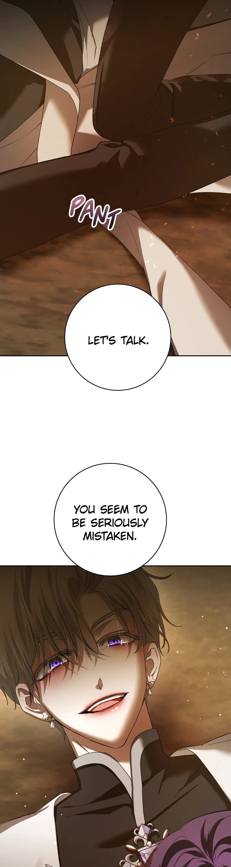 To Be You, Even Just For a Day Chapter 128 page 63 - Chapter 128: Ep. 127 - VICTORY WAS PREDETERMINED
