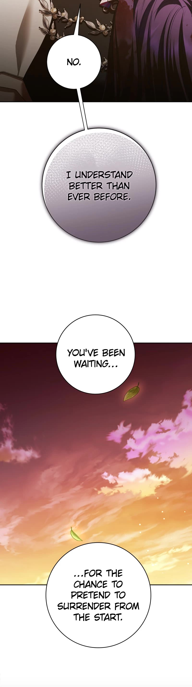 To Be You, Even Just For a Day Chapter 128 page 64 - Chapter 128: Ep. 127 - VICTORY WAS PREDETERMINED