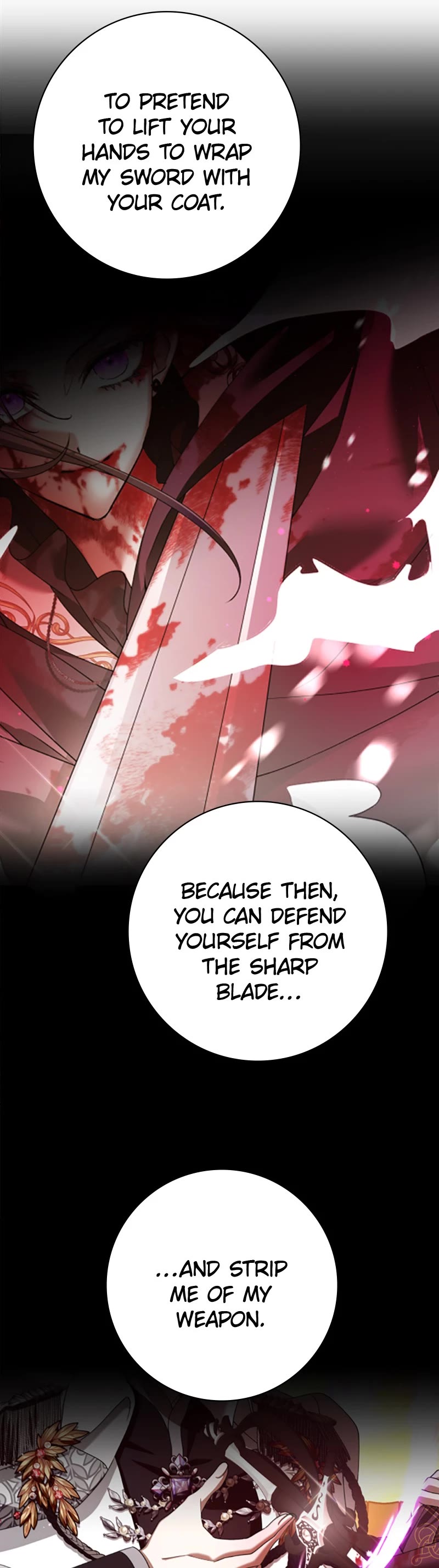 To Be You, Even Just For a Day Chapter 128 page 65 - Chapter 128: Ep. 127 - VICTORY WAS PREDETERMINED