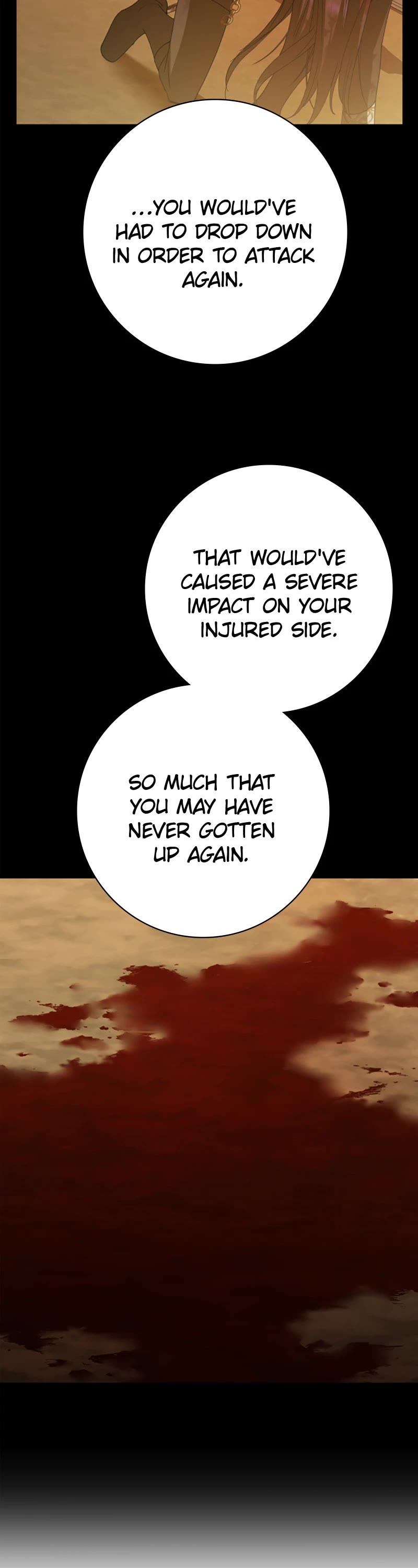 To Be You, Even Just For a Day Chapter 128 page 68 - Chapter 128: Ep. 127 - VICTORY WAS PREDETERMINED