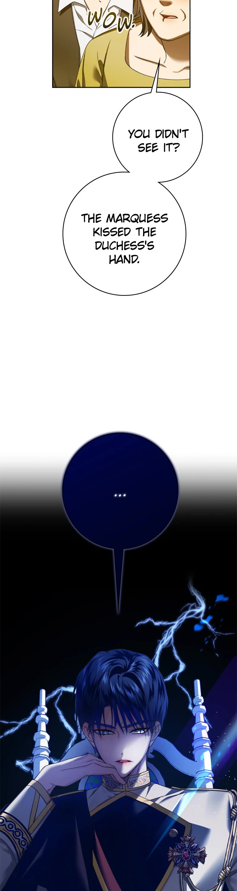To Be You, Even Just For a Day Chapter 128 page 7 - Chapter 128: Ep. 127 - VICTORY WAS PREDETERMINED