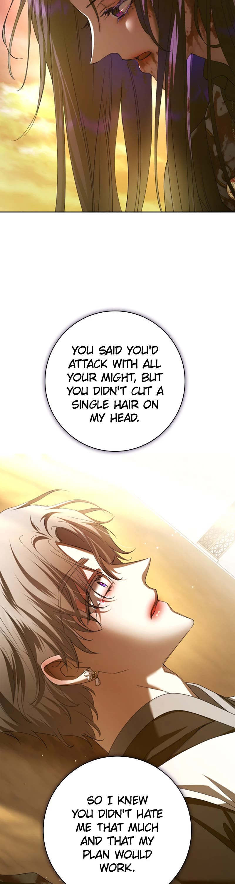 To Be You, Even Just For a Day Chapter 128 page 72 - Chapter 128: Ep. 127 - VICTORY WAS PREDETERMINED