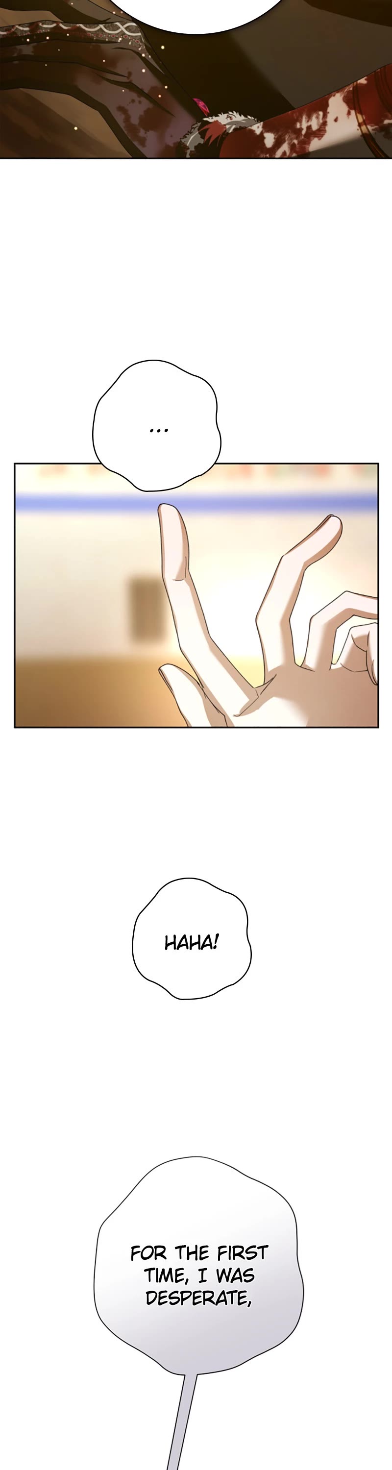 To Be You, Even Just For a Day Chapter 128 page 73 - Chapter 128: Ep. 127 - VICTORY WAS PREDETERMINED