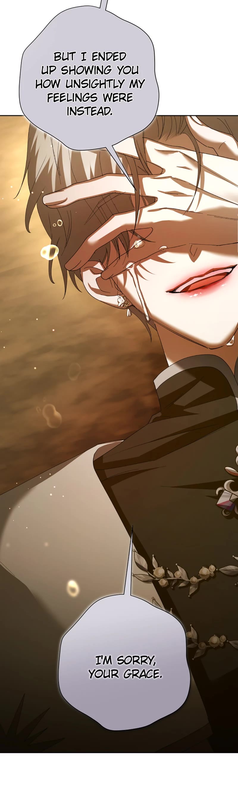 To Be You, Even Just For a Day Chapter 128 page 74 - Chapter 128: Ep. 127 - VICTORY WAS PREDETERMINED