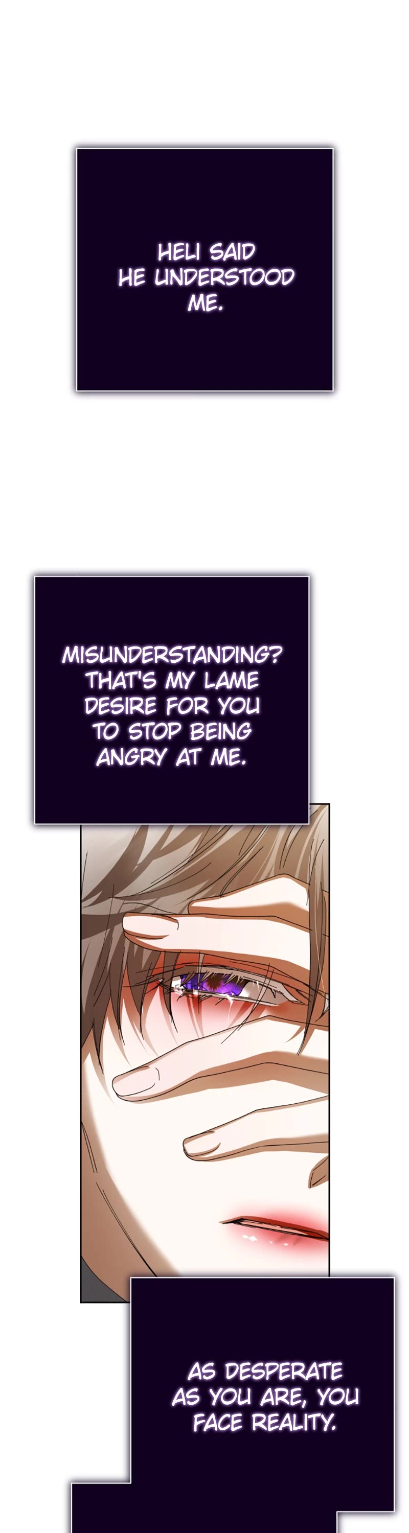 To Be You, Even Just For a Day Chapter 128 page 76 - Chapter 128: Ep. 127 - VICTORY WAS PREDETERMINED