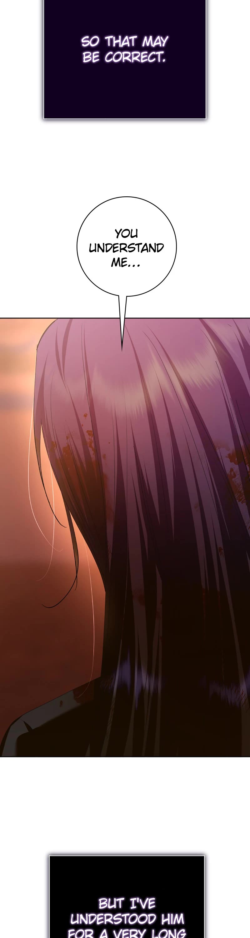 To Be You, Even Just For a Day Chapter 128 page 77 - Chapter 128: Ep. 127 - VICTORY WAS PREDETERMINED