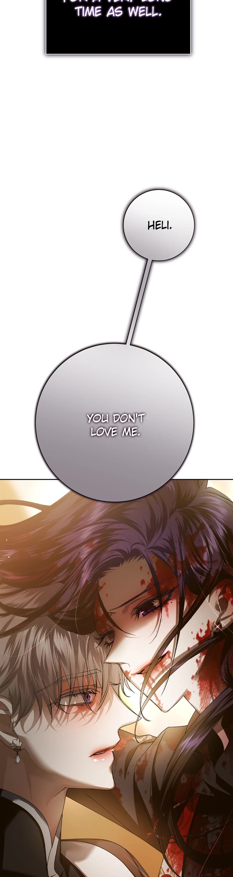 To Be You, Even Just For a Day Chapter 128 page 78 - Chapter 128: Ep. 127 - VICTORY WAS PREDETERMINED