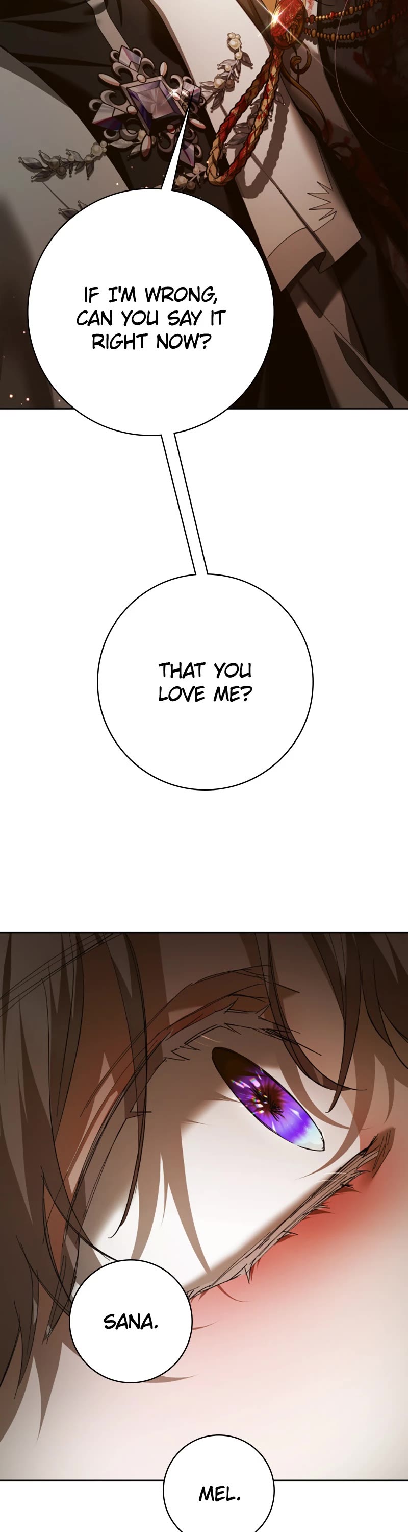 To Be You, Even Just For a Day Chapter 128 page 79 - Chapter 128: Ep. 127 - VICTORY WAS PREDETERMINED