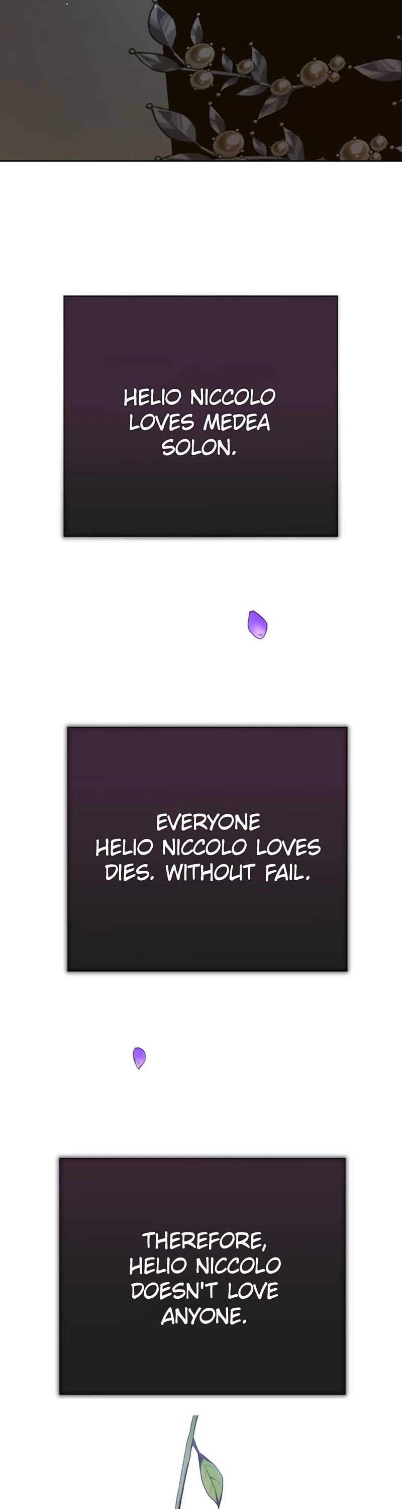 To Be You, Even Just For a Day Chapter 128 page 83 - Chapter 128: Ep. 127 - VICTORY WAS PREDETERMINED
