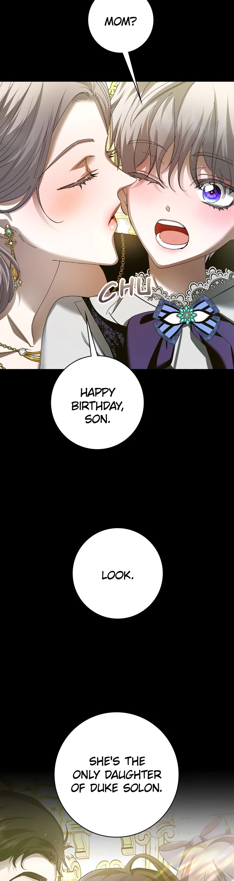 To Be You, Even Just For a Day Chapter 128 page 87 - Chapter 128: Ep. 127 - VICTORY WAS PREDETERMINED