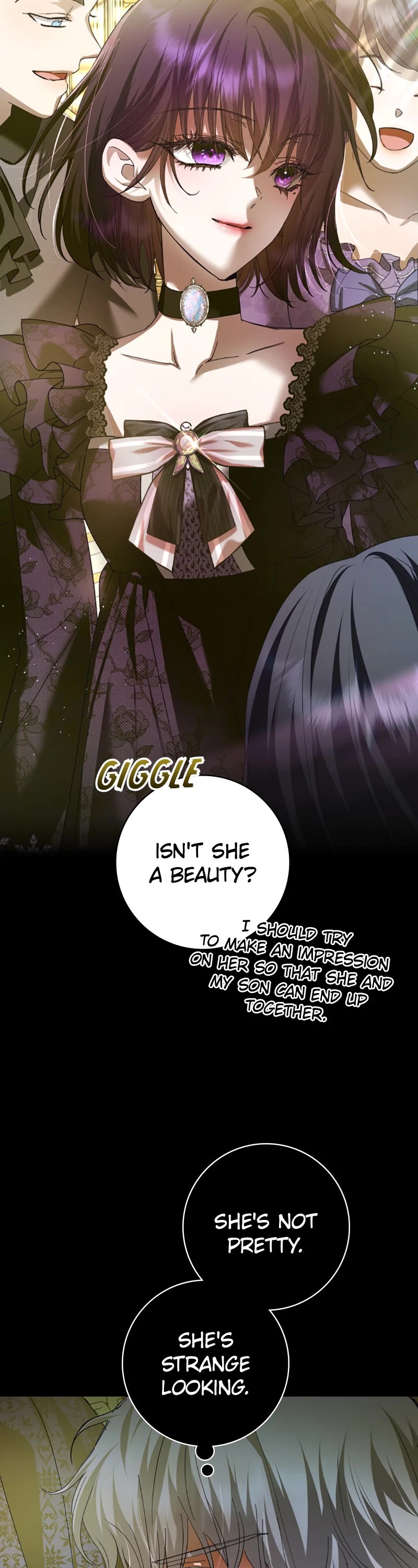 To Be You, Even Just For a Day Chapter 128 page 88 - Chapter 128: Ep. 127 - VICTORY WAS PREDETERMINED