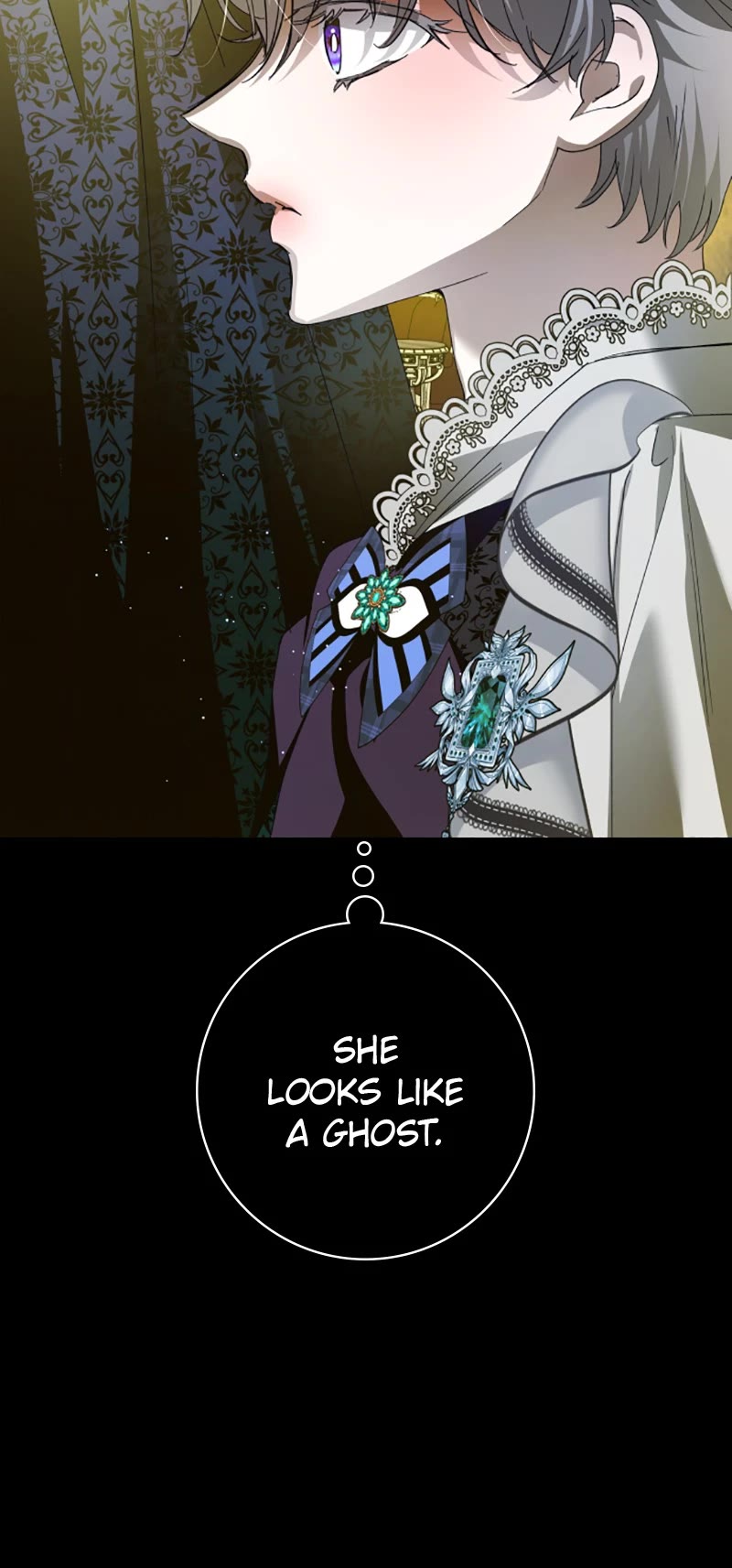 To Be You, Even Just For a Day Chapter 128 page 89 - Chapter 128: Ep. 127 - VICTORY WAS PREDETERMINED