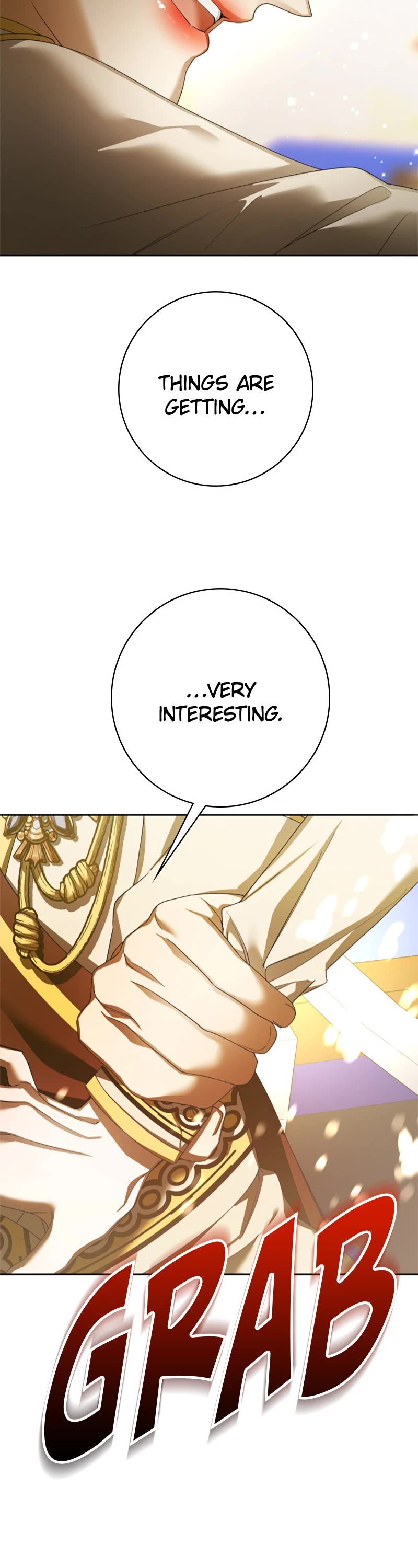 To Be You, Even Just For a Day Chapter 128 page 9 - Chapter 128: Ep. 127 - VICTORY WAS PREDETERMINED