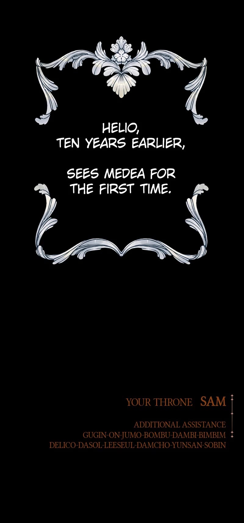 To Be You, Even Just For a Day Chapter 128 page 90 - Chapter 128: Ep. 127 - VICTORY WAS PREDETERMINED