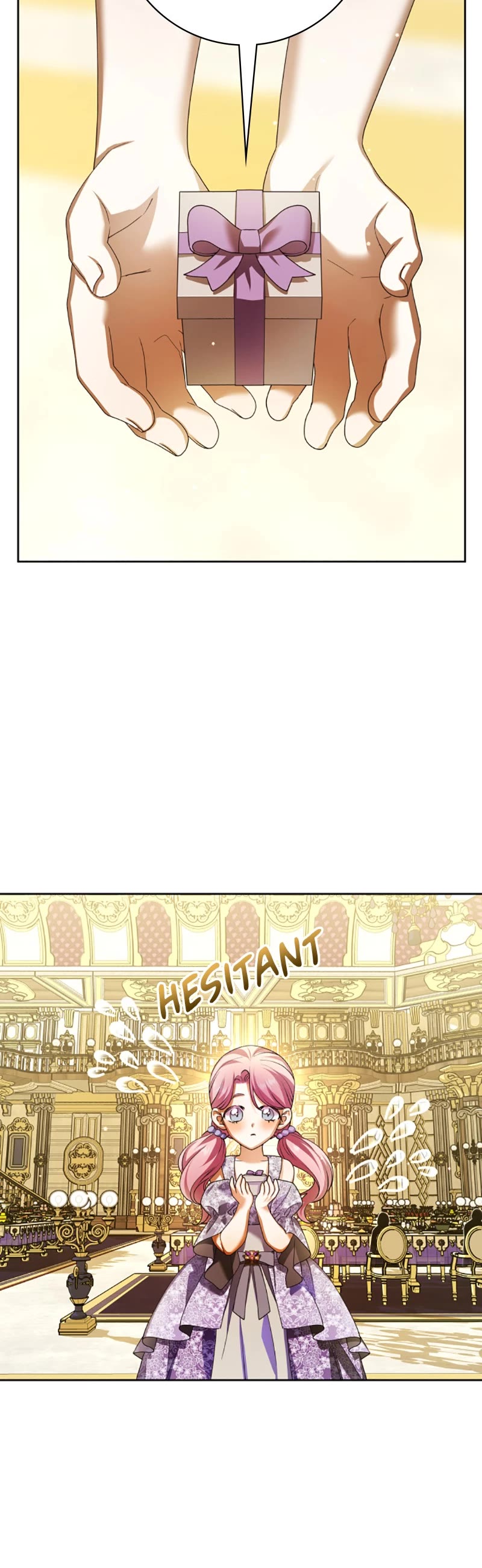 To Be You, Even Just For a Day Chapter 129 page 10 - Chapter 129: Ep. 128 - NOSTALGIA NINE (1)