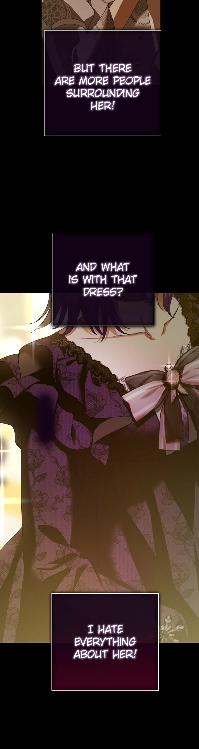 To Be You, Even Just For a Day Chapter 129 page 18 - Chapter 129: Ep. 128 - NOSTALGIA NINE (1)