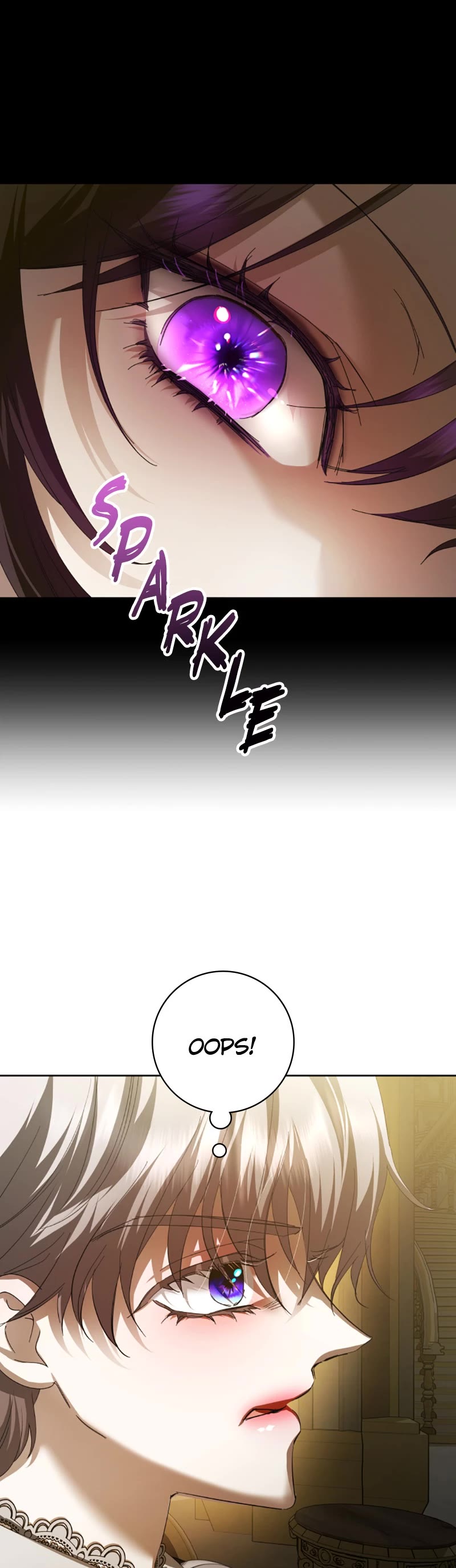 To Be You, Even Just For a Day Chapter 129 page 19 - Chapter 129: Ep. 128 - NOSTALGIA NINE (1)