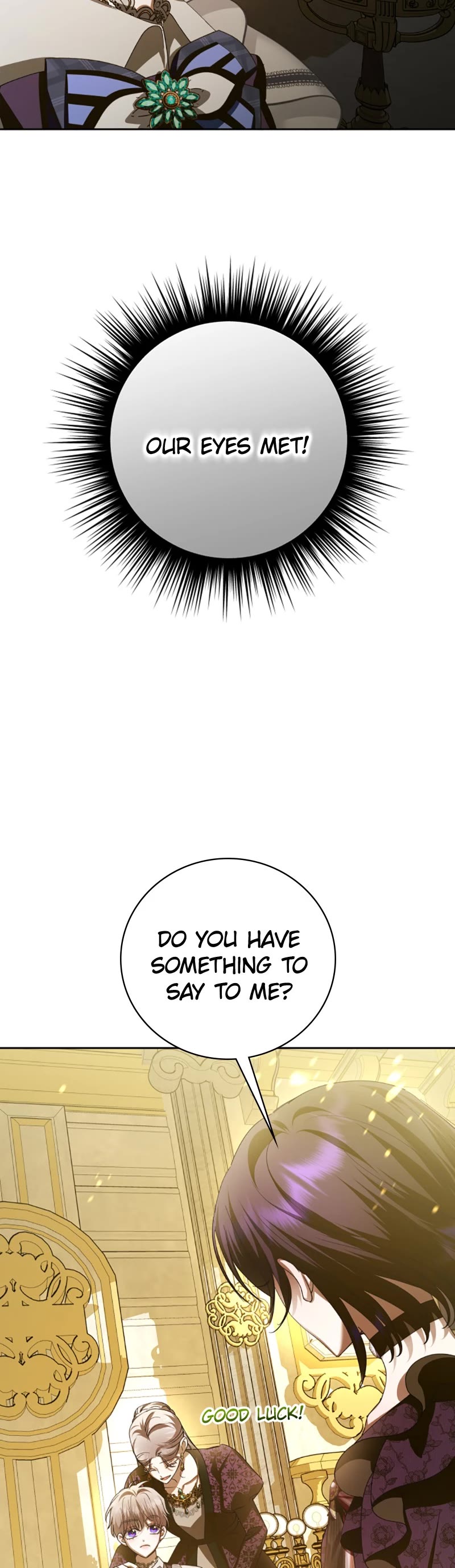 To Be You, Even Just For a Day Chapter 129 page 20 - Chapter 129: Ep. 128 - NOSTALGIA NINE (1)