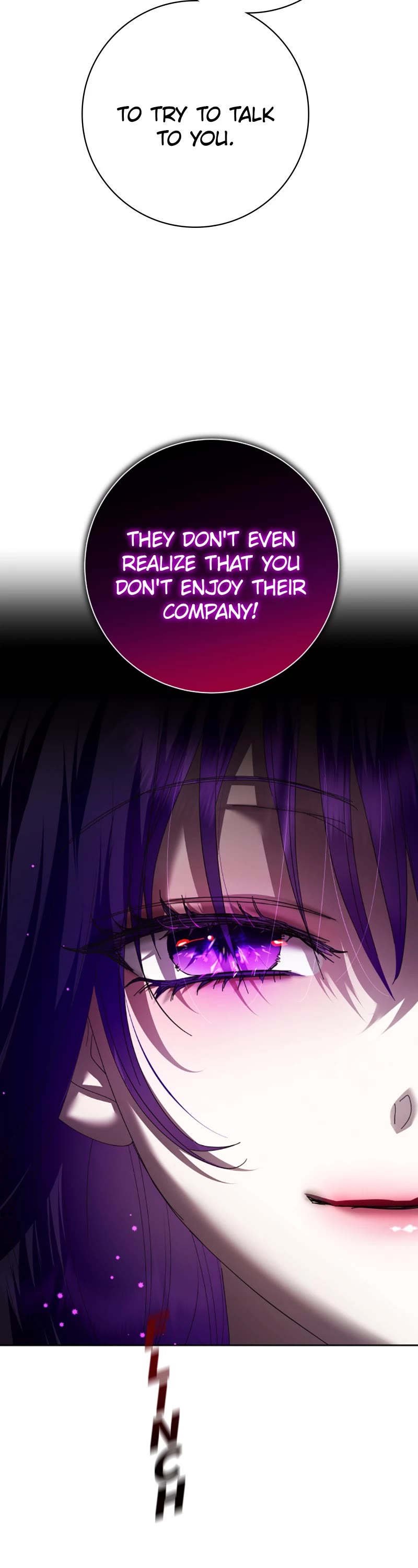 To Be You, Even Just For a Day Chapter 129 page 25 - Chapter 129: Ep. 128 - NOSTALGIA NINE (1)