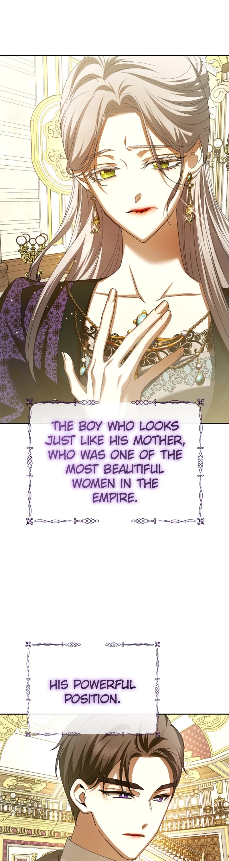 To Be You, Even Just For a Day Chapter 129 page 38 - Chapter 129: Ep. 128 - NOSTALGIA NINE (1)