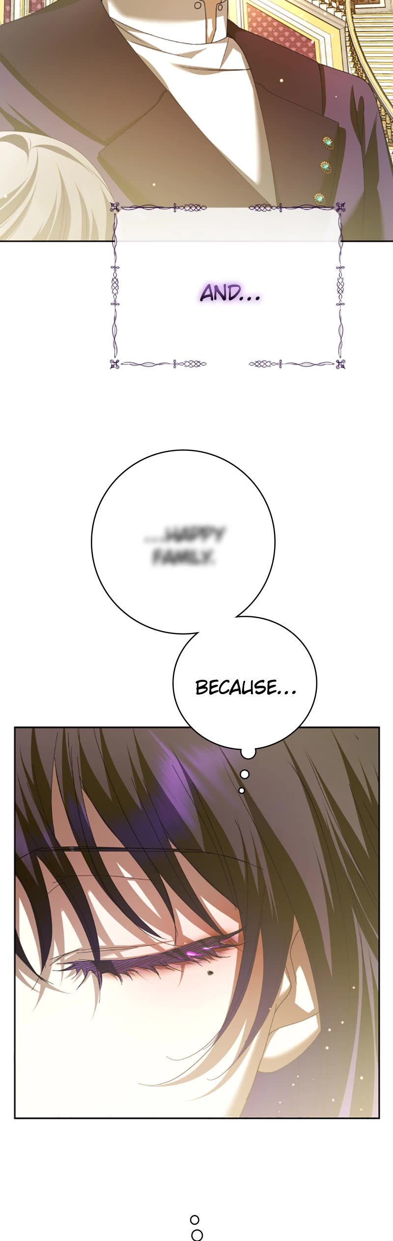To Be You, Even Just For a Day Chapter 129 page 39 - Chapter 129: Ep. 128 - NOSTALGIA NINE (1)