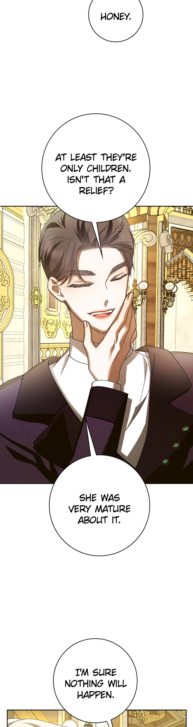 To Be You, Even Just For a Day Chapter 129 page 45 - Chapter 129: Ep. 128 - NOSTALGIA NINE (1)