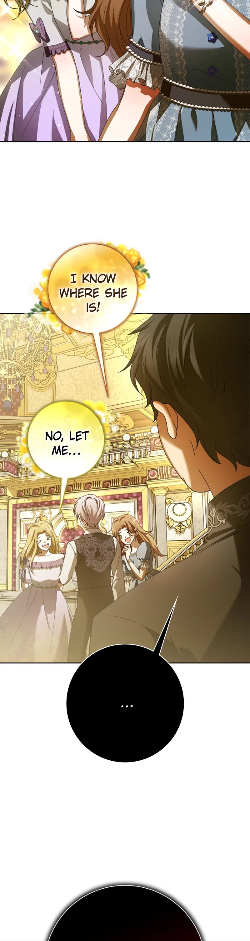 To Be You, Even Just For a Day Chapter 129 page 48 - Chapter 129: Ep. 128 - NOSTALGIA NINE (1)