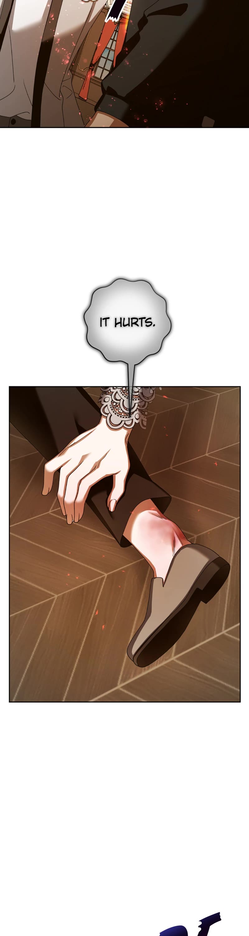 To Be You, Even Just For a Day Chapter 129 page 59 - Chapter 129: Ep. 128 - NOSTALGIA NINE (1)