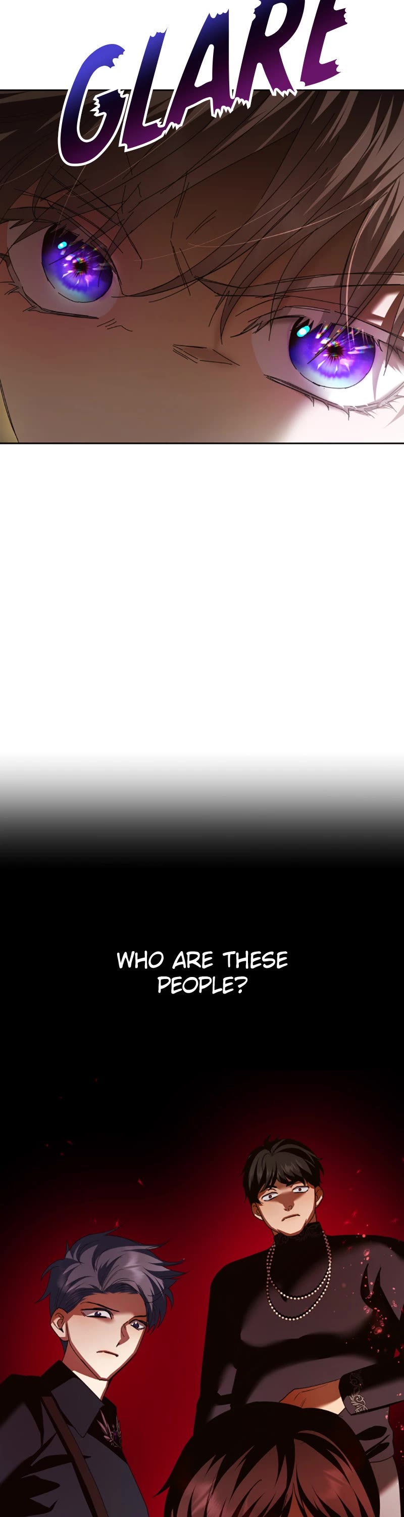 To Be You, Even Just For a Day Chapter 129 page 60 - Chapter 129: Ep. 128 - NOSTALGIA NINE (1)