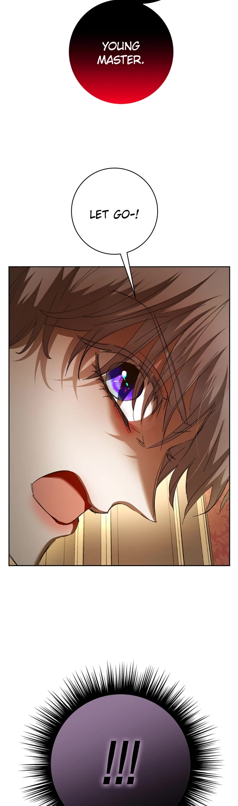 To Be You, Even Just For a Day Chapter 129 page 64 - Chapter 129: Ep. 128 - NOSTALGIA NINE (1)