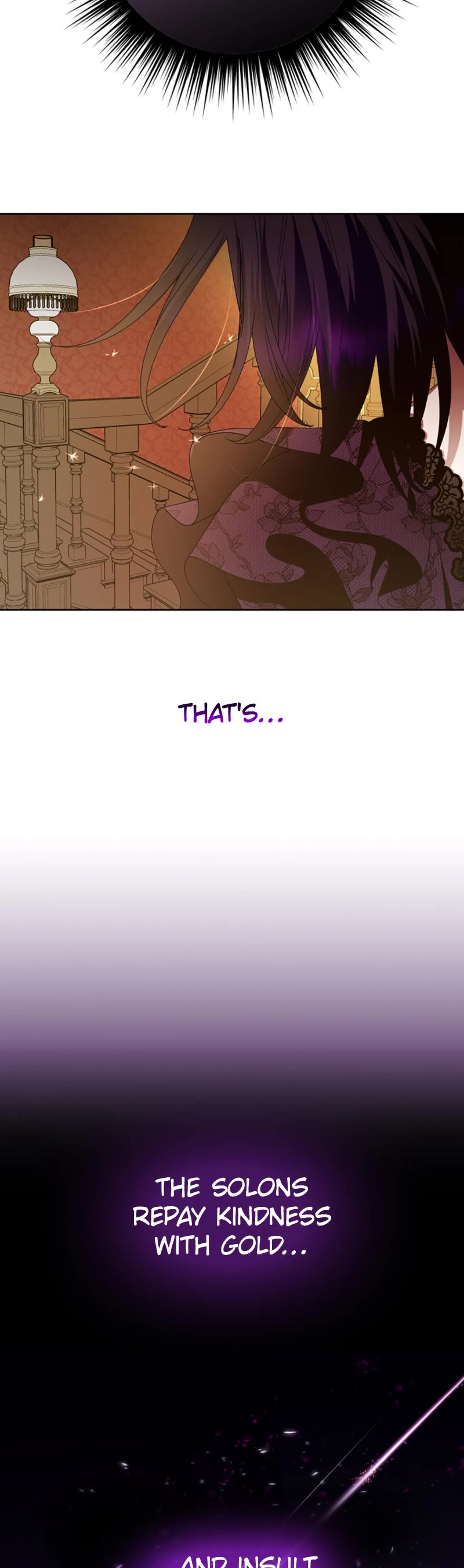To Be You, Even Just For a Day Chapter 129 page 65 - Chapter 129: Ep. 128 - NOSTALGIA NINE (1)