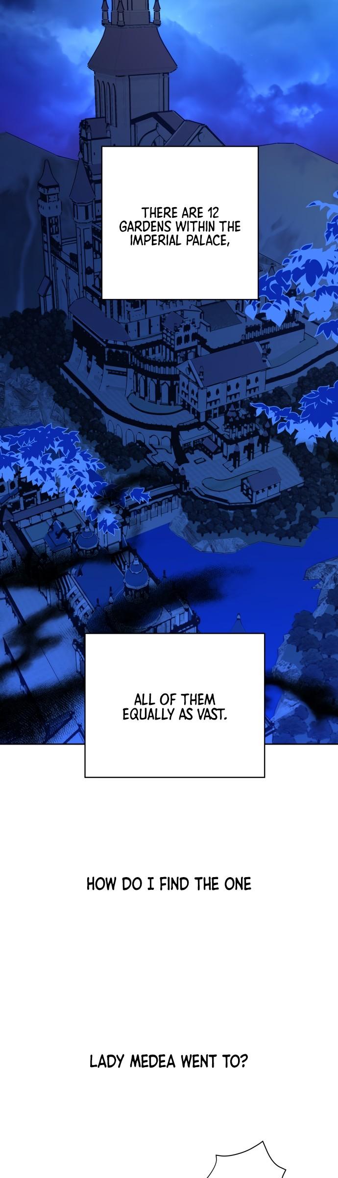 To Be You, Even Just For a Day Chapter 13 page 10 - Chapter 13: The Queen and the Pawn (2)