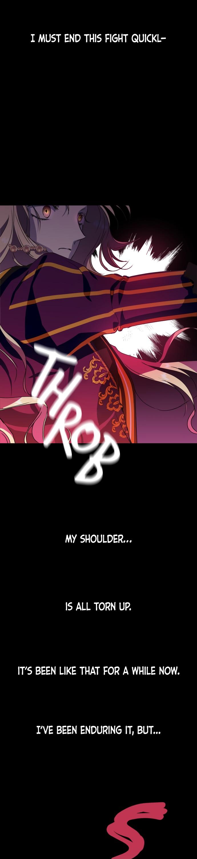 To Be You, Even Just For a Day Chapter 13 page 18 - Chapter 13: The Queen and the Pawn (2)