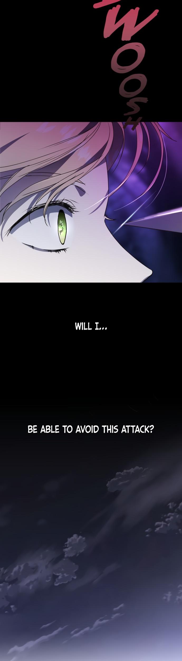 To Be You, Even Just For a Day Chapter 13 page 19 - Chapter 13: The Queen and the Pawn (2)