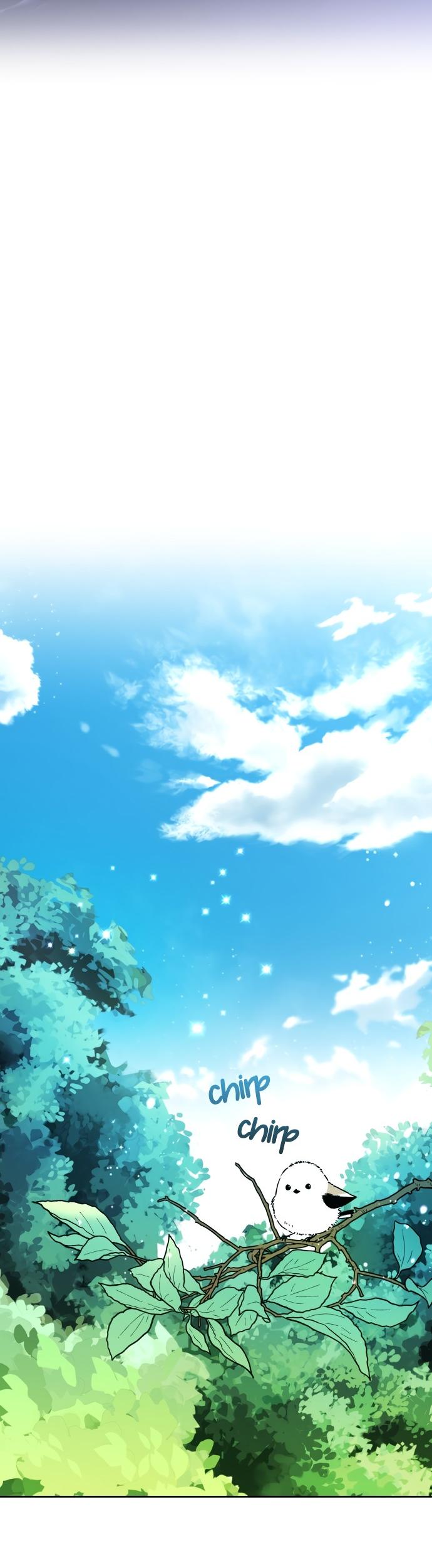 To Be You, Even Just For a Day Chapter 13 page 20 - Chapter 13: The Queen and the Pawn (2)
