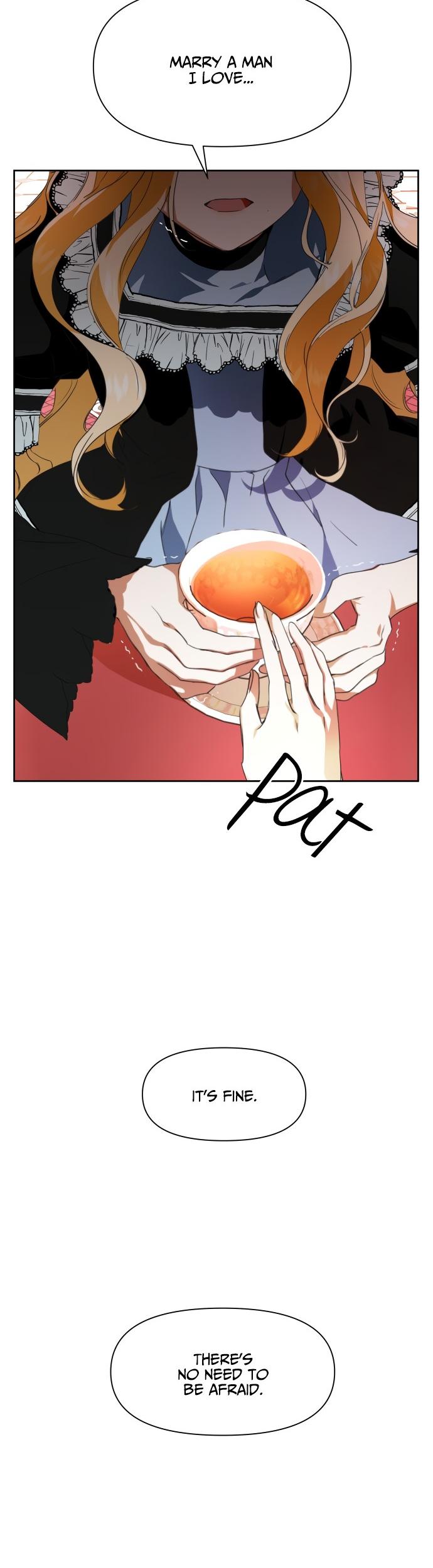 To Be You, Even Just For a Day Chapter 13 page 29 - Chapter 13: The Queen and the Pawn (2)