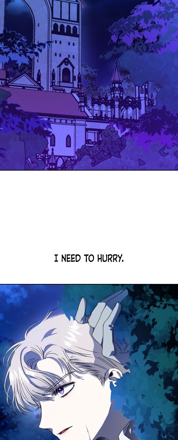 To Be You, Even Just For a Day Chapter 13 page 3 - Chapter 13: The Queen and the Pawn (2)