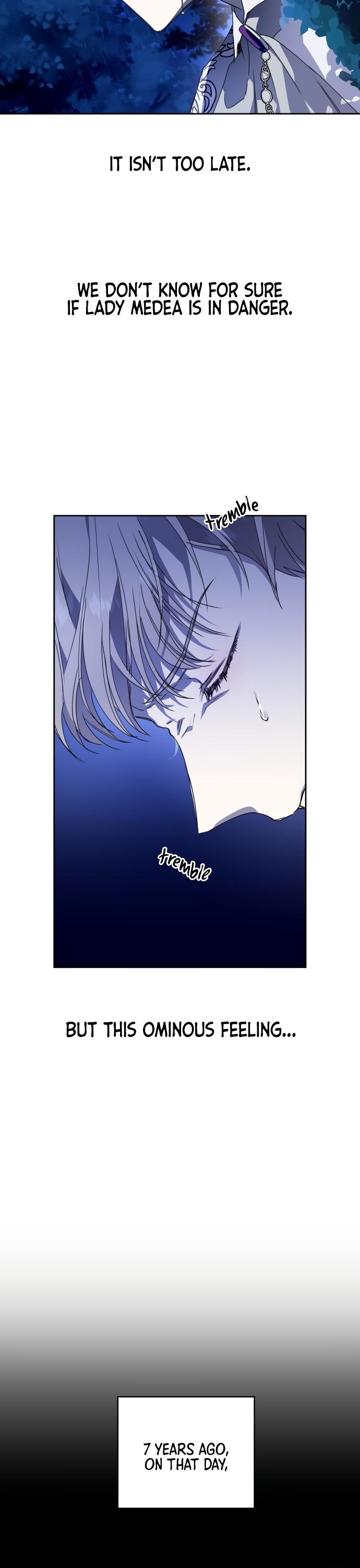 To Be You, Even Just For a Day Chapter 13 page 4 - Chapter 13: The Queen and the Pawn (2)