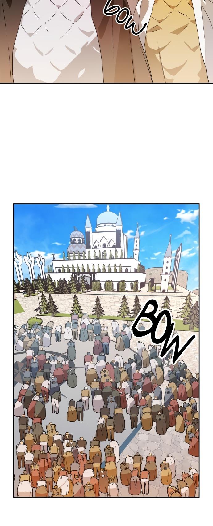 To Be You, Even Just For a Day Chapter 13 page 40 - Chapter 13: The Queen and the Pawn (2)