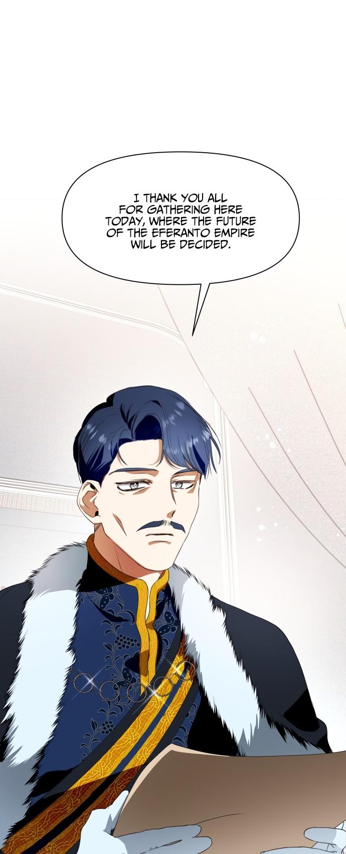 To Be You, Even Just For a Day Chapter 13 page 41 - Chapter 13: The Queen and the Pawn (2)