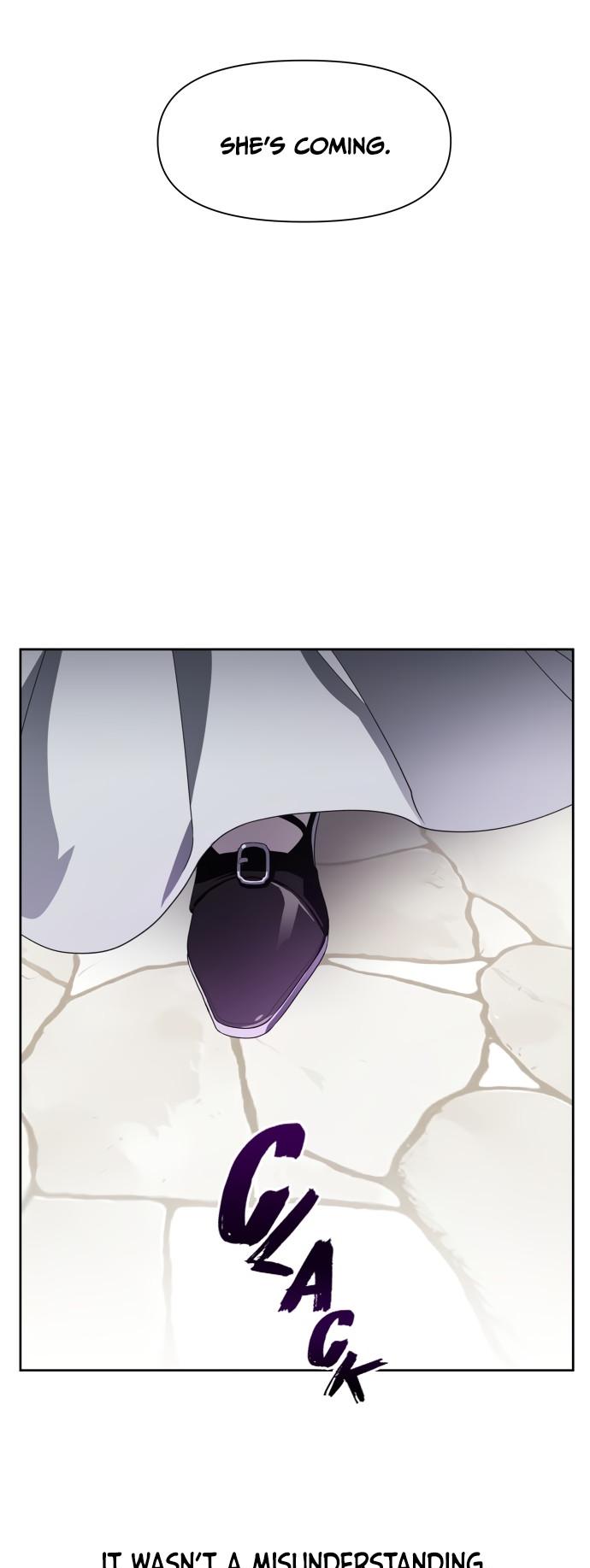 To Be You, Even Just For a Day Chapter 13 page 52 - Chapter 13: The Queen and the Pawn (2)
