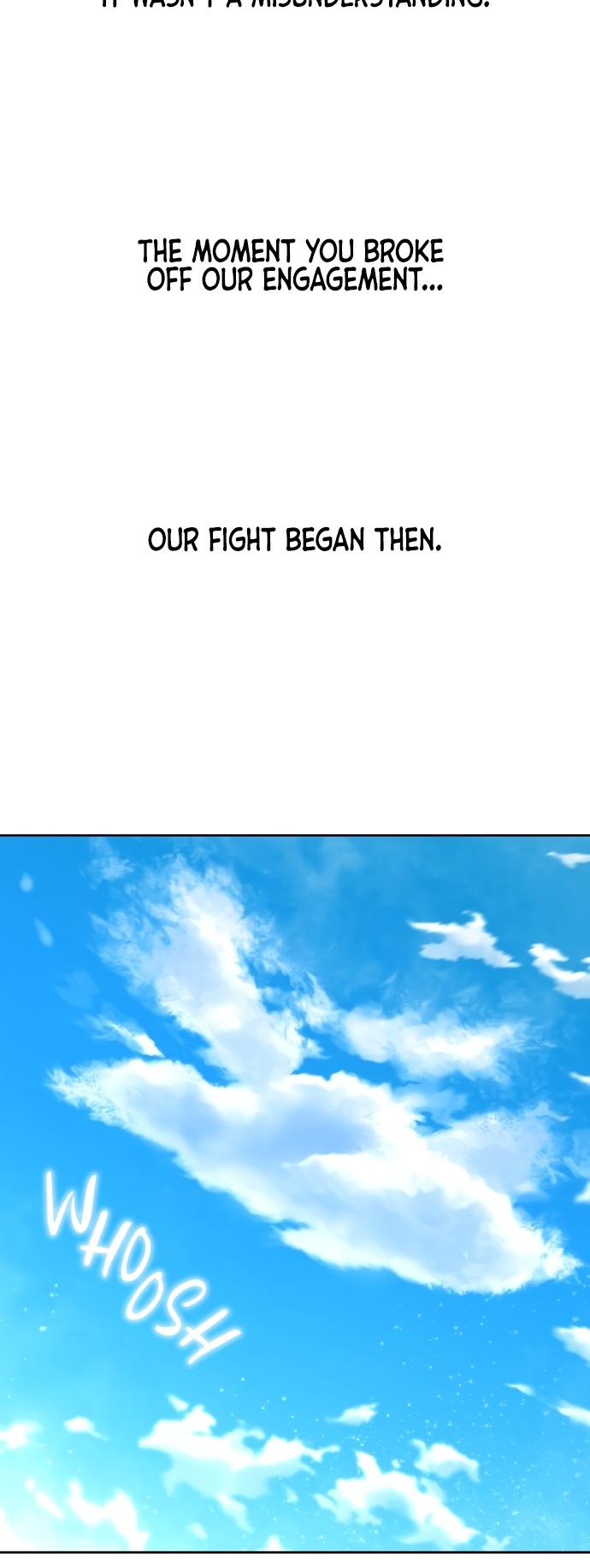 To Be You, Even Just For a Day Chapter 13 page 53 - Chapter 13: The Queen and the Pawn (2)