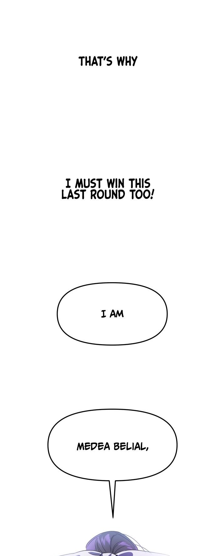 To Be You, Even Just For a Day Chapter 13 page 54 - Chapter 13: The Queen and the Pawn (2)