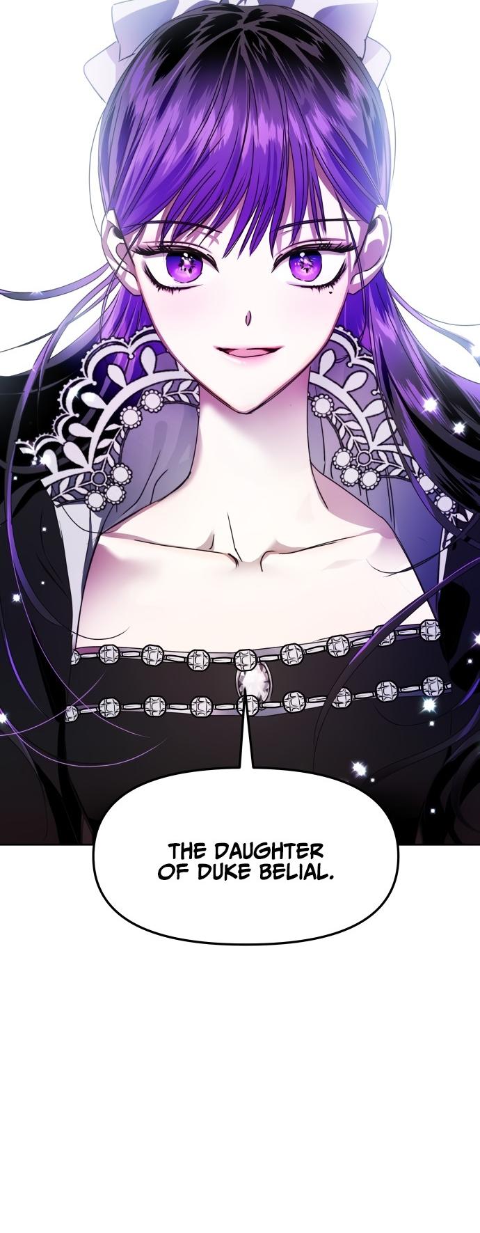 To Be You, Even Just For a Day Chapter 13 page 55 - Chapter 13: The Queen and the Pawn (2)