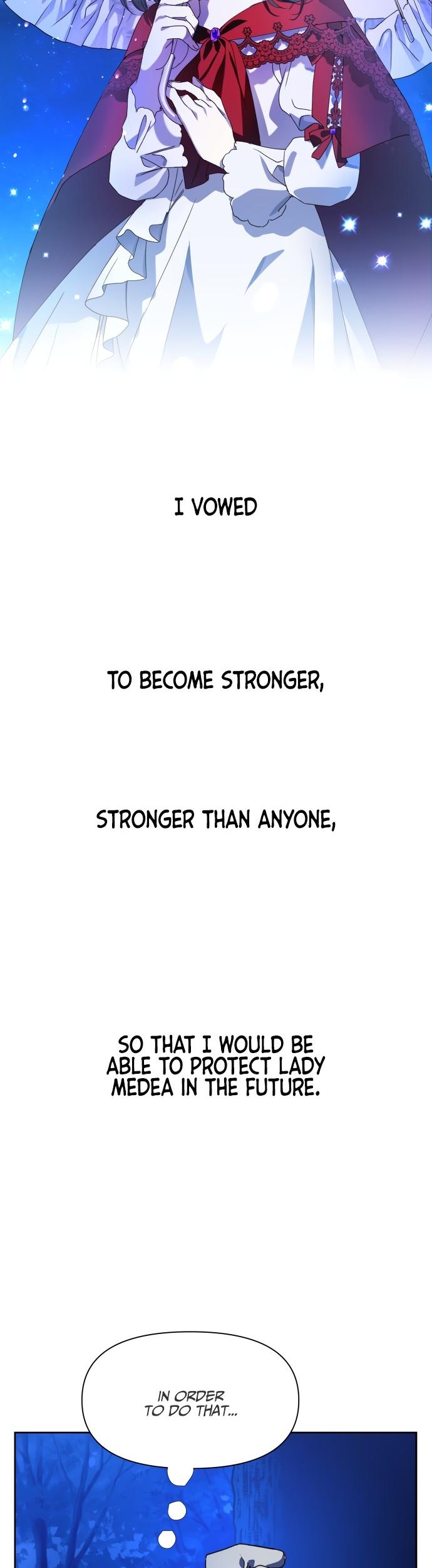 To Be You, Even Just For a Day Chapter 13 page 6 - Chapter 13: The Queen and the Pawn (2)