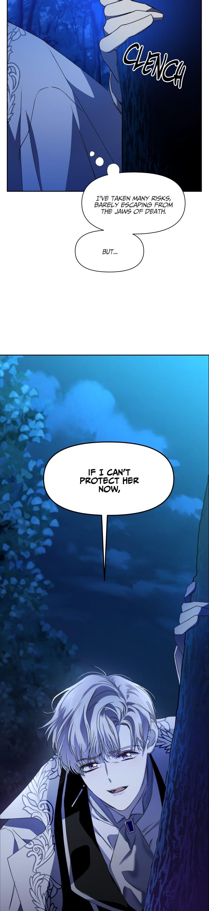 To Be You, Even Just For a Day Chapter 13 page 7 - Chapter 13: The Queen and the Pawn (2)