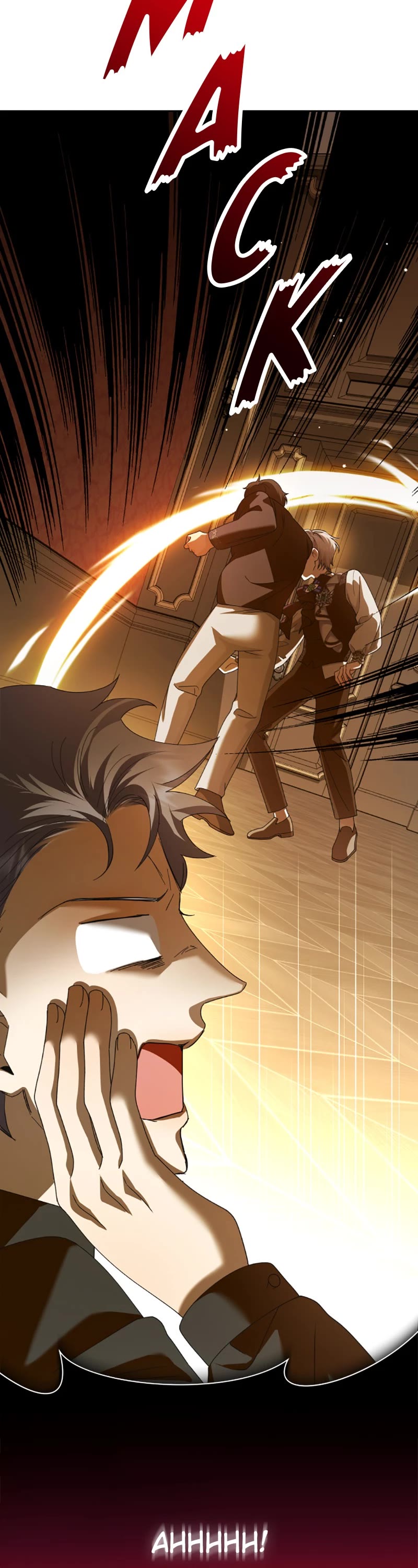 To Be You, Even Just For a Day Chapter 130 page 15 - Chapter 130: Ep. 129 - NOSTALGIA NINE (2)